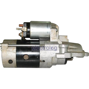 STARTER 12V 12T 2.6KW M2T FORD RANGER 3.2L TDCI - DIESEL (2012-ONWARDS)