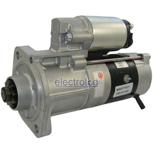 Starter 12V 9T 2.5KW M8T KUBOTA M6040 - M7040