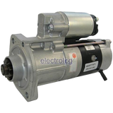Starter 12V 9T 2.5KW M8T KUBOTA M6040 - M7040