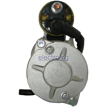 COCO's☻ Starter 12V 9T 2.5KW M8T KUBOTA M6040 - M7040 - STR5342 – Great