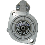 Starter 12V 9T 2.5KW M8T KUBOTA M6040 - M7040
