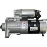 Starter 12V 9T 2.5KW M8T KUBOTA M6040 - M7040