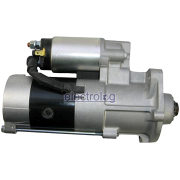 Starter 12V 9T 2.5KW M8T KUBOTA M6040 - M7040 - STR5342 – Great