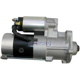 Starter 12V 9T 2.5KW M8T KUBOTA M6040 - M7040