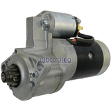 STARTER 12V 11T 1.2KW M2T CASE / FORD / NEW HOLLAND