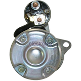STARTER 12V 11T 1.2KW M2T CASE / FORD / NEW HOLLAND