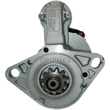 STARTER 12V 11T 1.2KW M2T CASE / FORD / NEW HOLLAND