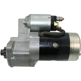 STARTER 12V 11T 1.2KW M2T CASE / FORD / NEW HOLLAND