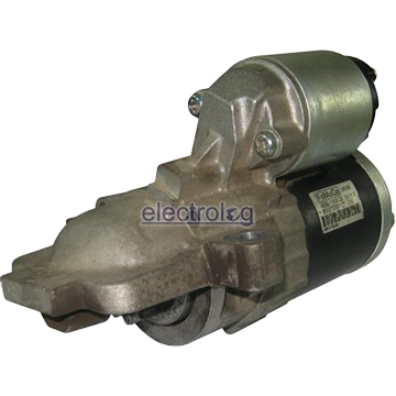 STARTER 12V 11T 2.2KW M0T FORD RANGER 2.3L - 2.5L PETROL (2012-ONWARDS)