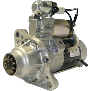 Starter 24V 11T 5.0KW M8T MITSUBISHI FUSO