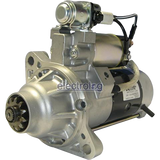 Starter 24V 11T 5.0KW M8T MITSUBISHI FUSO