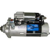 STARTER 24V 11T 7.0KW M9T MERCEDES-BENZ / BELL B40E