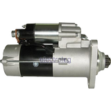 STARTER 24V 11T 7.0KW M9T MERCEDES-BENZ / BELL B40E