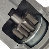 Starter 12V 9T 2.0KW M1T MITSUBISHI FUSO 3.0L