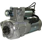 STARTER 24V 10T 5.0KW M8T CATERPILLAR