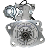 STARTER 24V 10T 5.0KW M8T CATERPILLAR