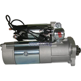 STARTER 24V 10T 5.0KW M8T CATERPILLAR