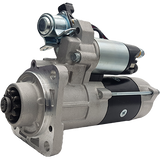 STARTER 24V 10T 5.0KW M8T VOLVO / NISSAN UD CRONER / EICHER PRO 6016