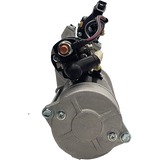 STARTER 24V 10T 5.0KW M8T VOLVO / NISSAN UD CRONER / EICHER PRO 6016