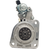 STARTER 24V 10T 5.0KW M8T VOLVO / NISSAN UD CRONER / EICHER PRO 6016