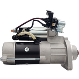STARTER 24V 10T 5.0KW M8T VOLVO / NISSAN UD CRONER / EICHER PRO 6016