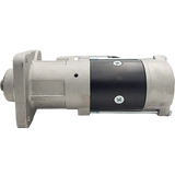 STARTER 24V 10T 5.0KW M8T VOLVO / NISSAN UD CRONER / EICHER PRO 6016