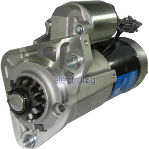 Starter 12V 13T 1.8KW NISSAN PATHFINDER 4.0L V6