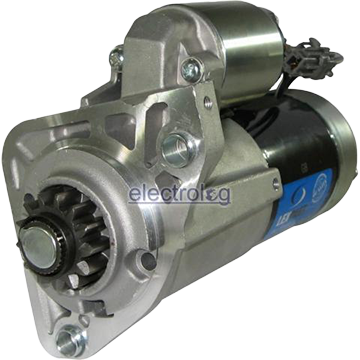 Starter 12V 13T 1.8KW NISSAN PATHFINDER 4.0L V6