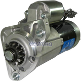 Starter 12V 13T 1.8KW NISSAN PATHFINDER 4.0L V6