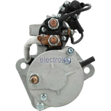 STARTER 24V 12T 5.5KW M9T MAN