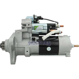 STARTER 24V 12T 5.5KW M9T MAN
