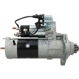 STARTER 24V 12T 5.5KW M9T MAN