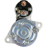 Starter 12V 8T CCW 1.0KW M0T SUBARU