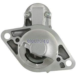 Starter 12V 8T CCW 1.0KW M0T SUBARU