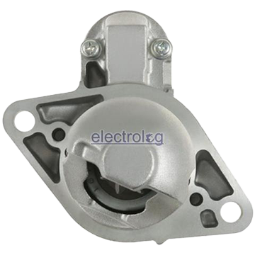 Starter 12V 8T CCW 1.0KW M0T SUBARU