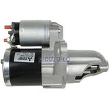 Starter 12V 8T CCW 1.0KW M0T SUBARU