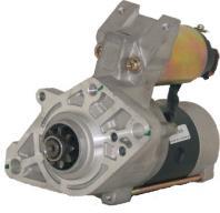 Starter 12V 9T 2.0KW M2T Mitusbishi (4DR5-engine) - STMI017