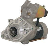 Starter 12V 9T 2.0KW M2T Mitusbishi (4DR5-engine) - STMI017