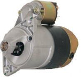 Starter Toyota Corolla 1.6L (4A-engine) 12V 9T 1.0KW - STND018
