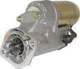Starter Mitsubishi Pajero Diesel 12V 12T 2.0KW - STSW036