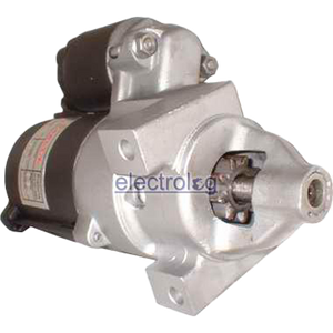Starter 12V 9T 0.6KW KOHLER