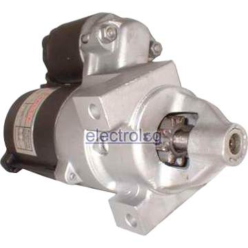 Starter 12V 9T 0.6KW KOHLER