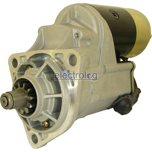 STARTER 12V 11T 2.5KW ISUZU 4BD1 - 6BD1 - STR6062 – Great Brands