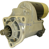 STARTER 12V 11T 2.5KW ISUZU 4BD1 - 6BD1