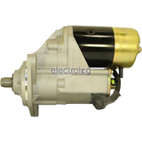 STARTER 12V 11T 2.5KW ISUZU 4BD1 - 6BD1