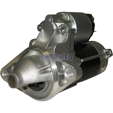 STARTER 12V 9T 0.8KW TOYOTA COROLLA (AE101 - 5A ENGINE)