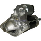 STARTER 12V 9T 0.8KW TOYOTA COROLLA (AE101 - 5A ENGINE)