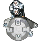 STARTER 12V 9T 0.8KW TOYOTA COROLLA (AE101 - 5A ENGINE)