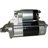 STARTER 12V 9T 0.8KW TOYOTA COROLLA (AE101 - 5A ENGINE)