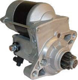 Starter Honda Ballade 180I - 180E (1994-1995) 12V 9T 1.4KW - STND109